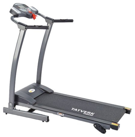 Электрическая беговая дорожка Tatverk Sprinter