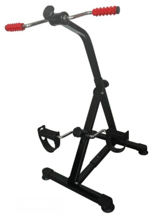 Портативный велотренажер Belberg BE-25