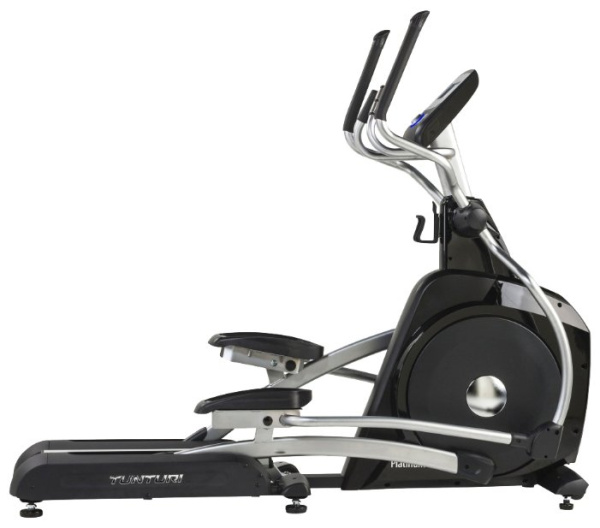 Эллиптический тренажер Tunturi Platinum Pro