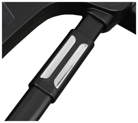 Электрическая беговая дорожка Oxygen New Classic Cuprum LCD