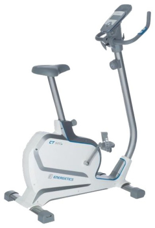 Вертикальный велотренажер Energetics CT 520p Magnetic