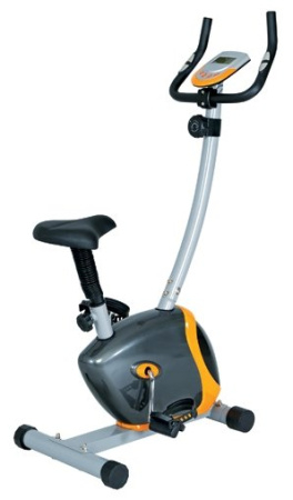 Вертикальный велотренажер K-Power K8301