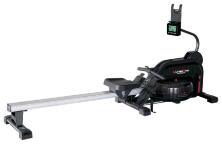 Гребной тренажер UltraGym UG-RW002