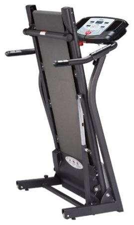 Электрическая беговая дорожка LifeGear 97288F Flip Track