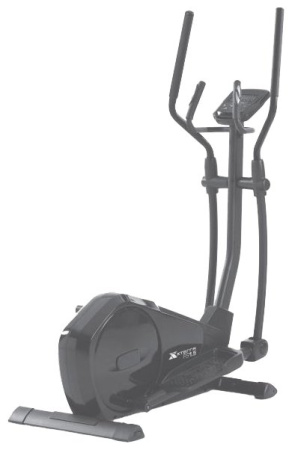 Эллиптический тренажер Xterra FS1.5e