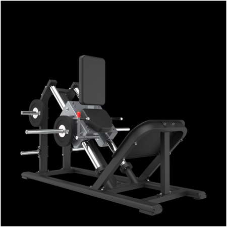 Тренажер Гакк-машина Smith Strength SH009