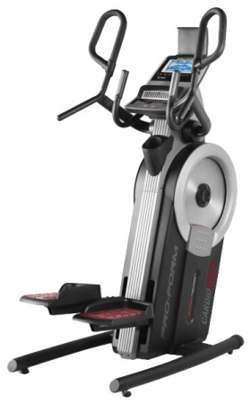 Эллиптический тренажер ProForm Cardio HIIT Trainer (PFEVEL71216)