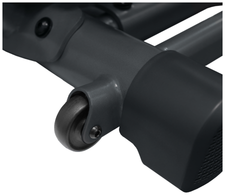 Степпер-кросстрейнер с автонаклоном Bronze Gym ST800M