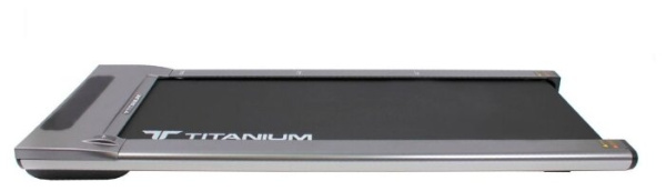 Электрическая беговая дорожка Titanium T-100 SF 0476