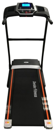 Электрическая беговая дорожка Dender T-1010 LeMans Plus