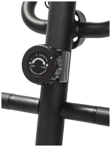 Эллиптический тренажер ATEMI AЕ 602