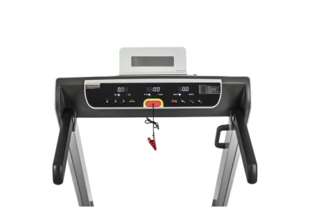 Электрическая беговая дорожка Titanium SF 0462