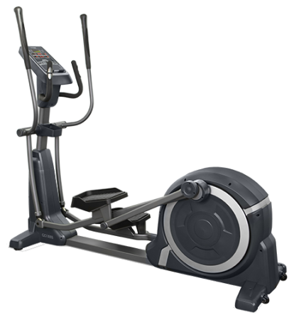 Эллиптический тренажер Svensson Industrial Go E65