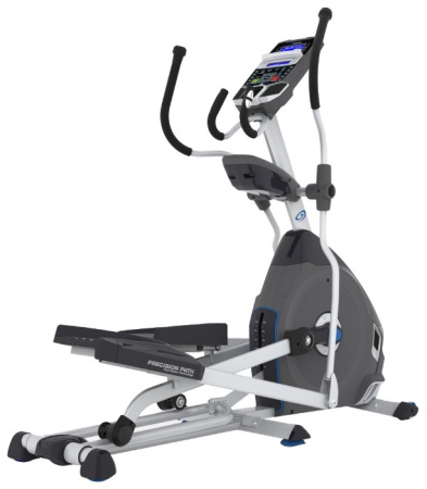 Эллиптический тренажер Nautilus E626