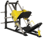 Жим ногами 45 градусов Hasttings Digger HD014-5