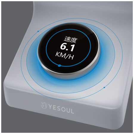 Эллиптический тренажер YESOUL E30S