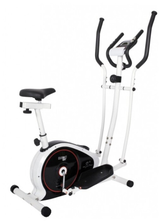 Эллиптический тренажер Christopeit Sport CT 4