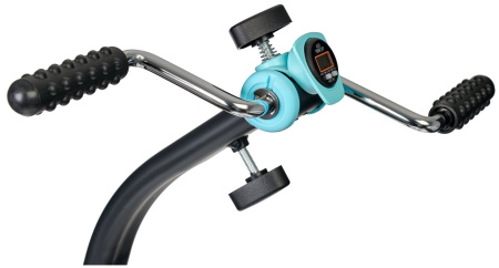 Тренажер педальный для ног и рук с регулируемой высотой BRADEX SF 0831