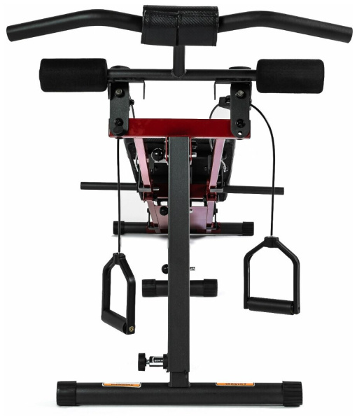 Тренажер DFC Pilate Trainer D5006