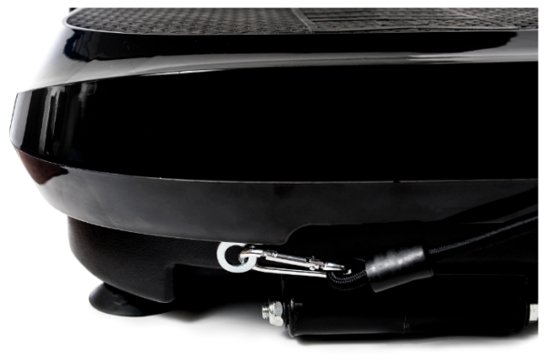 Виброплатформа VictoryFit VF-M503 Black