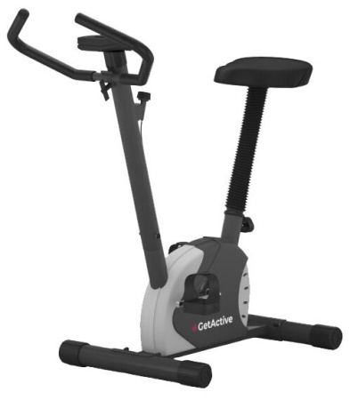 Велотренажер GetActive Wheel ES-8001