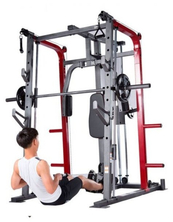 Многофункциональный тренажер DFC DFC 8500