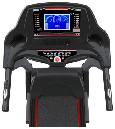 Электрическая беговая дорожка DFC T4607 Focus