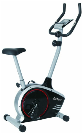Магнитный велотренажер EVERYFIT K8518