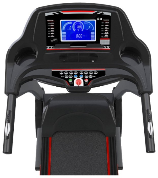 Электрическая беговая дорожка DFC T4607 Focus