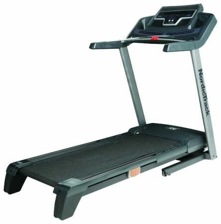 Электрическая беговая дорожка NordicTrack T9 Si (NETL99809)