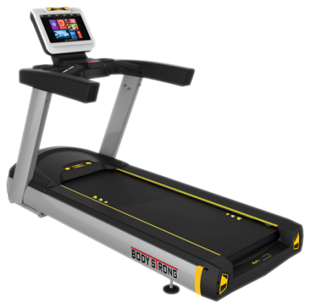 Электрическая беговая дорожка Body Strong JB-906C