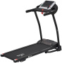 Беговая дорожка (складная) ROYAL FITNESS RF-7 plus