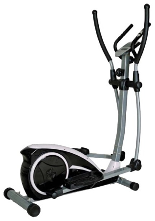 Эллиптический тренажер USA Style SS-454