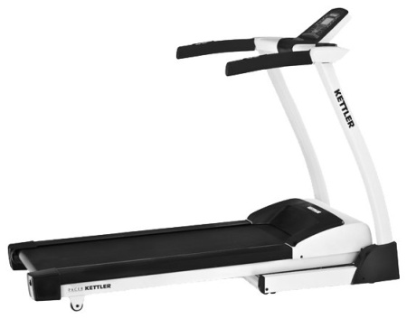 Электрическая беговая дорожка KETTLER 7888-000 Pacer