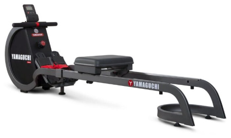 Гребной тренажер Yamaguchi Ya-Rower