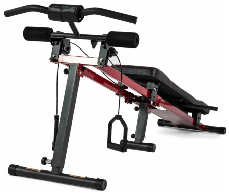 Тренажер DFC Pilate Trainer D5006