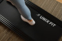 Беговая дорожка UNIXFIT Hi-tech F2 PLUS Dark Storm