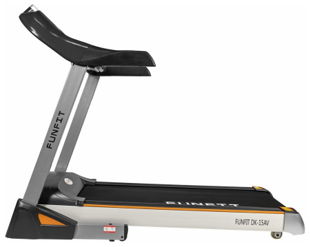 Беговая дорожка Funfit DK-15AV
