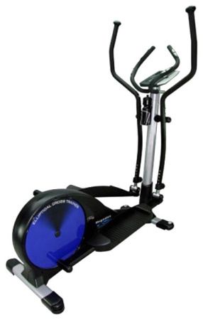 Эллиптический тренажер INFINITI VG40