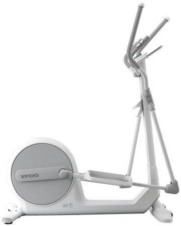 Эллиптически тренажер GetActive YP-U5 белый