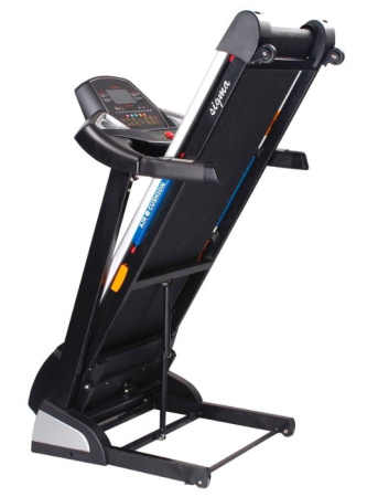 Электрическая беговая дорожка Optima Fitness Sigma