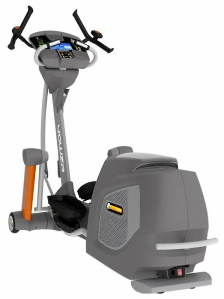 Эллиптический тренажер Yowza Miami