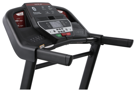 Беговая дорожка Sole Fitness F60