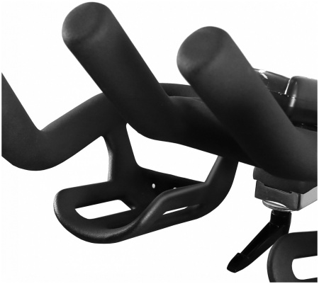 Спин-байк с консолью Bronze Gym S1000M PRO TURBO