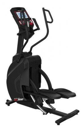 Эллиптический тренажер Sole Fitness SC300