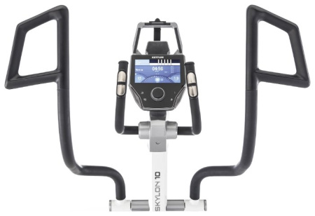 Эллиптический тренажер KETTLER 7691-800 Skylon 10