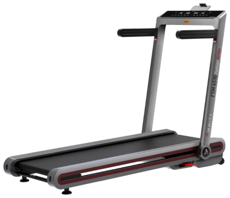 Электрическая беговая дорожка AMMITY Fashion FTM 4516