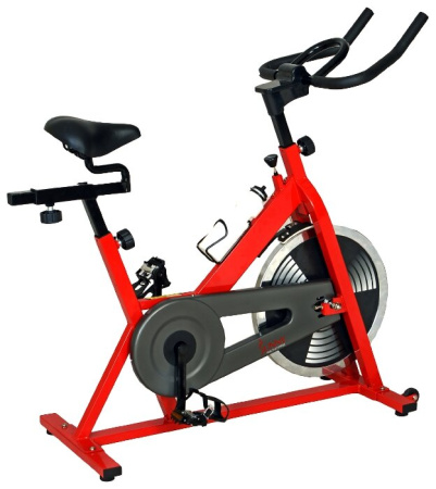 Вертикальный велотренажер Sunny Health & Fitness SF-B1001