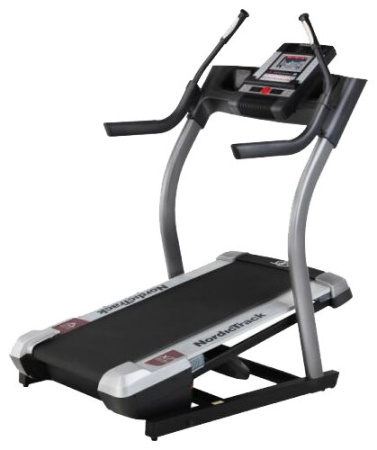 Электрическая беговая дорожка NordicTrack X7i (NETL24810)