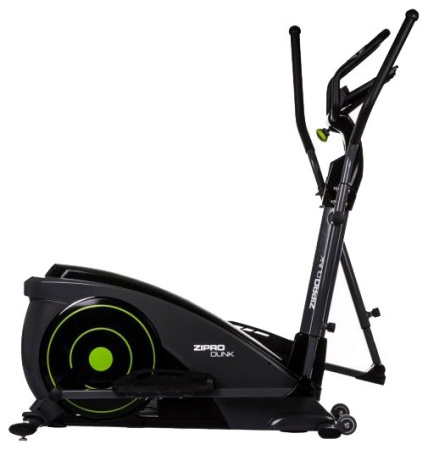Эллиптический тренажер Zipro Fitness Dunk
